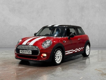 Used MINI Hatch 2014 for sale - 76964524: Photo
