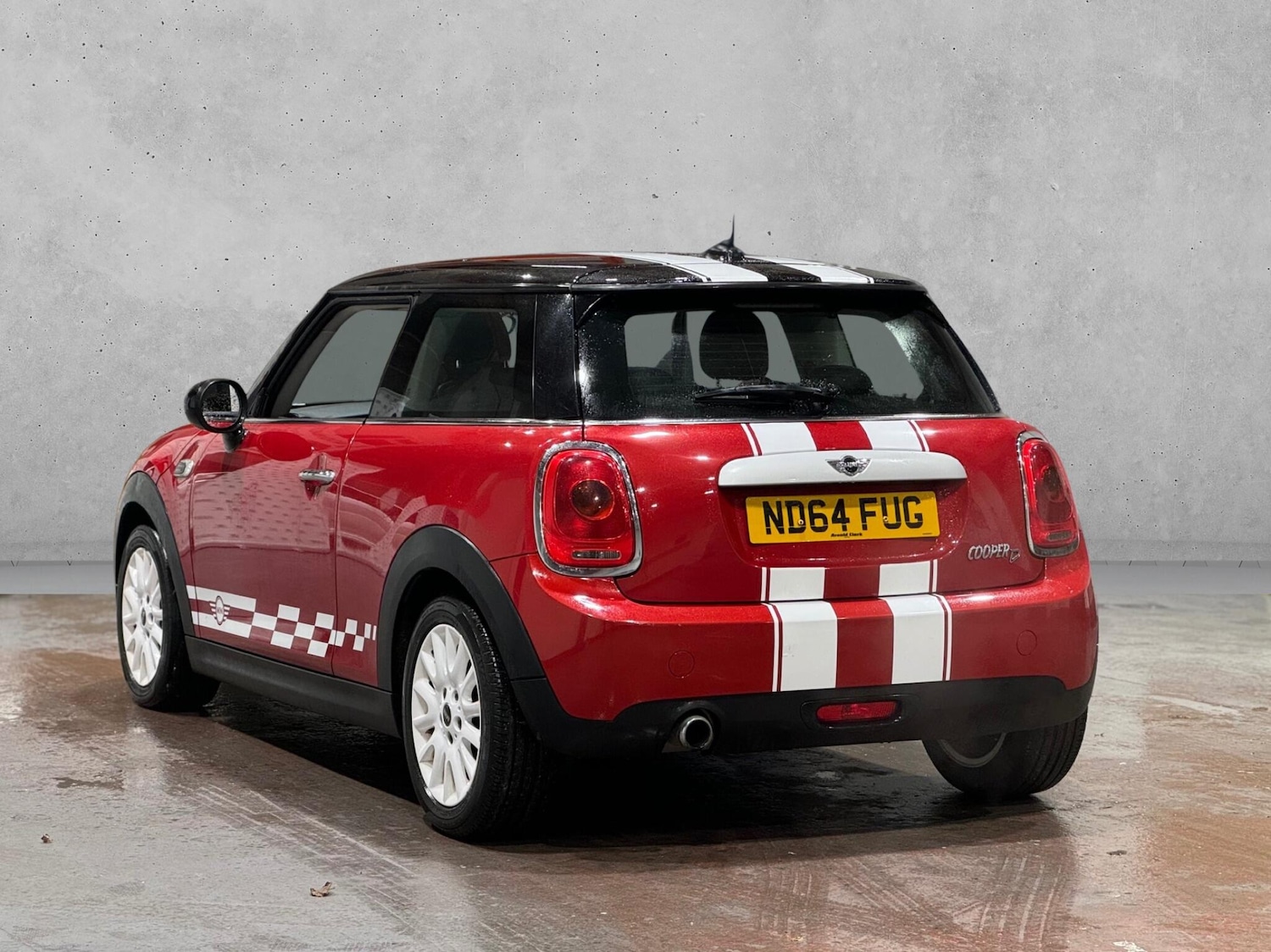 Used MINI Hatch 2014 for sale - 76964524: Photo 6