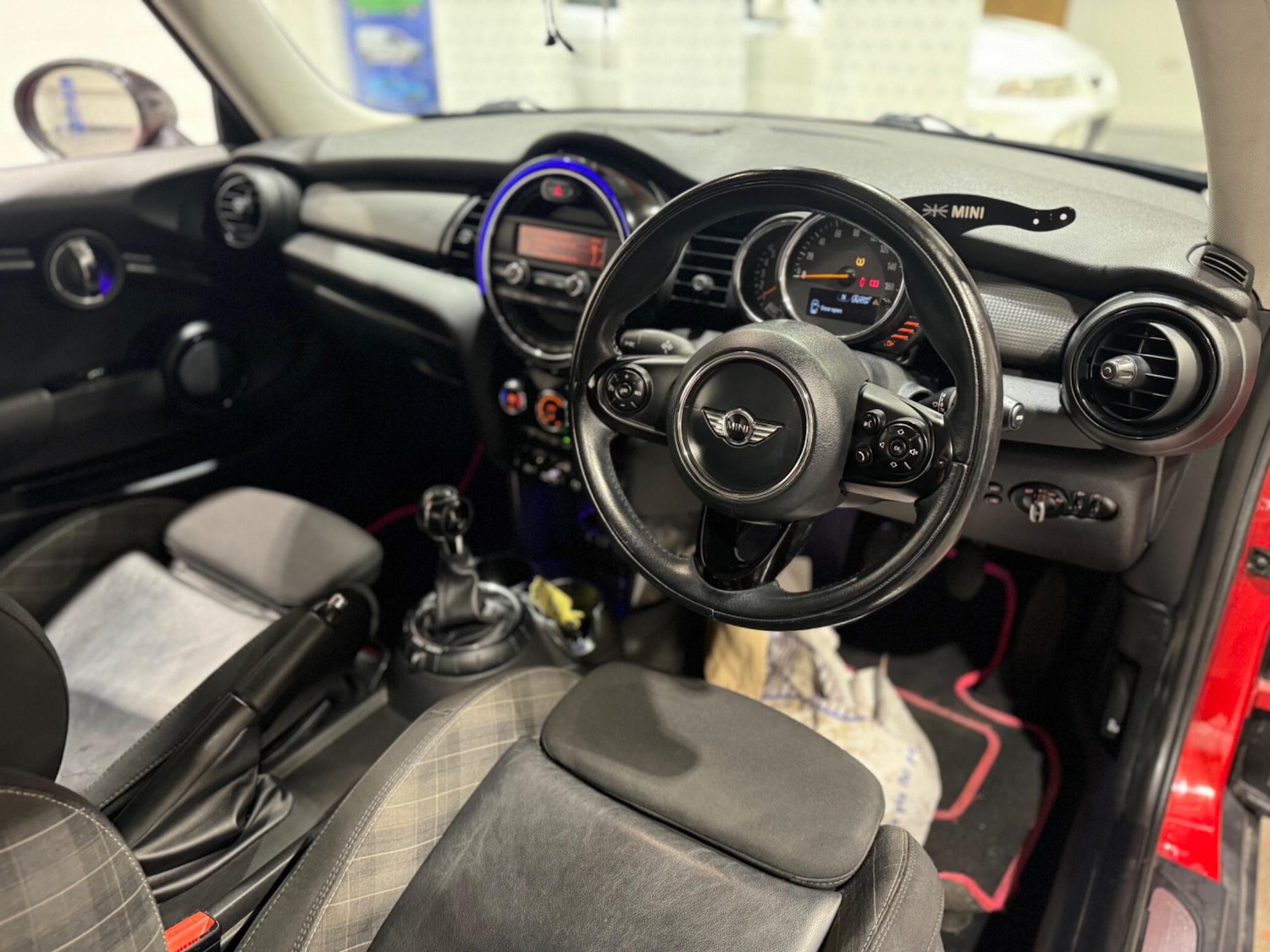 Used MINI Hatch 2014 for sale - 76964524: Photo 8