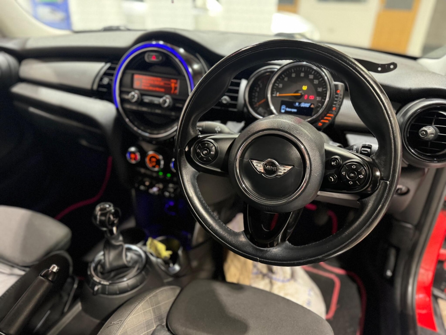 Used MINI Hatch 2014 for sale - 76964524: Photo 9