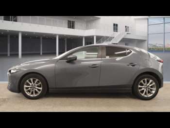 Used Mazda Mazda3 2019 for sale - 75141129: Photo