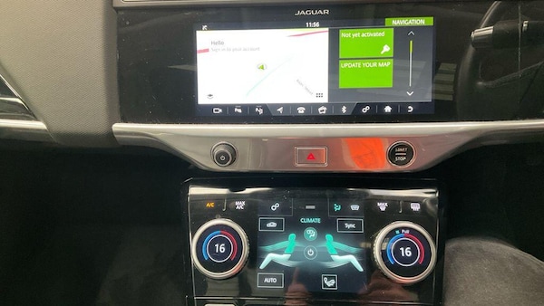 Used Jaguar I-Pace 2019 for sale - 76269901: Photo 10