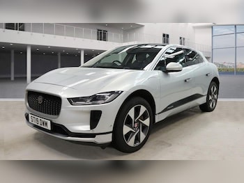 Used Jaguar I-Pace 2019 for sale - 76269901: Photo 2