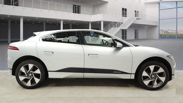 Used Jaguar I-Pace 2019 for sale - 76269901: Photo 5