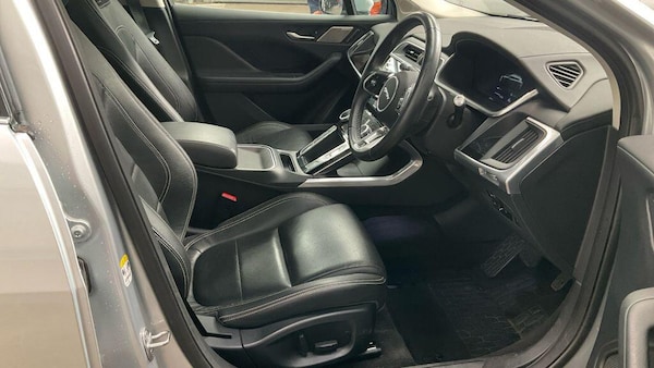 Used Jaguar I-Pace 2019 for sale - 76269901: Photo 8