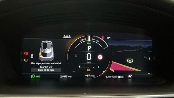 Used Jaguar I-Pace 2019 for sale - 76269901: Photo 9