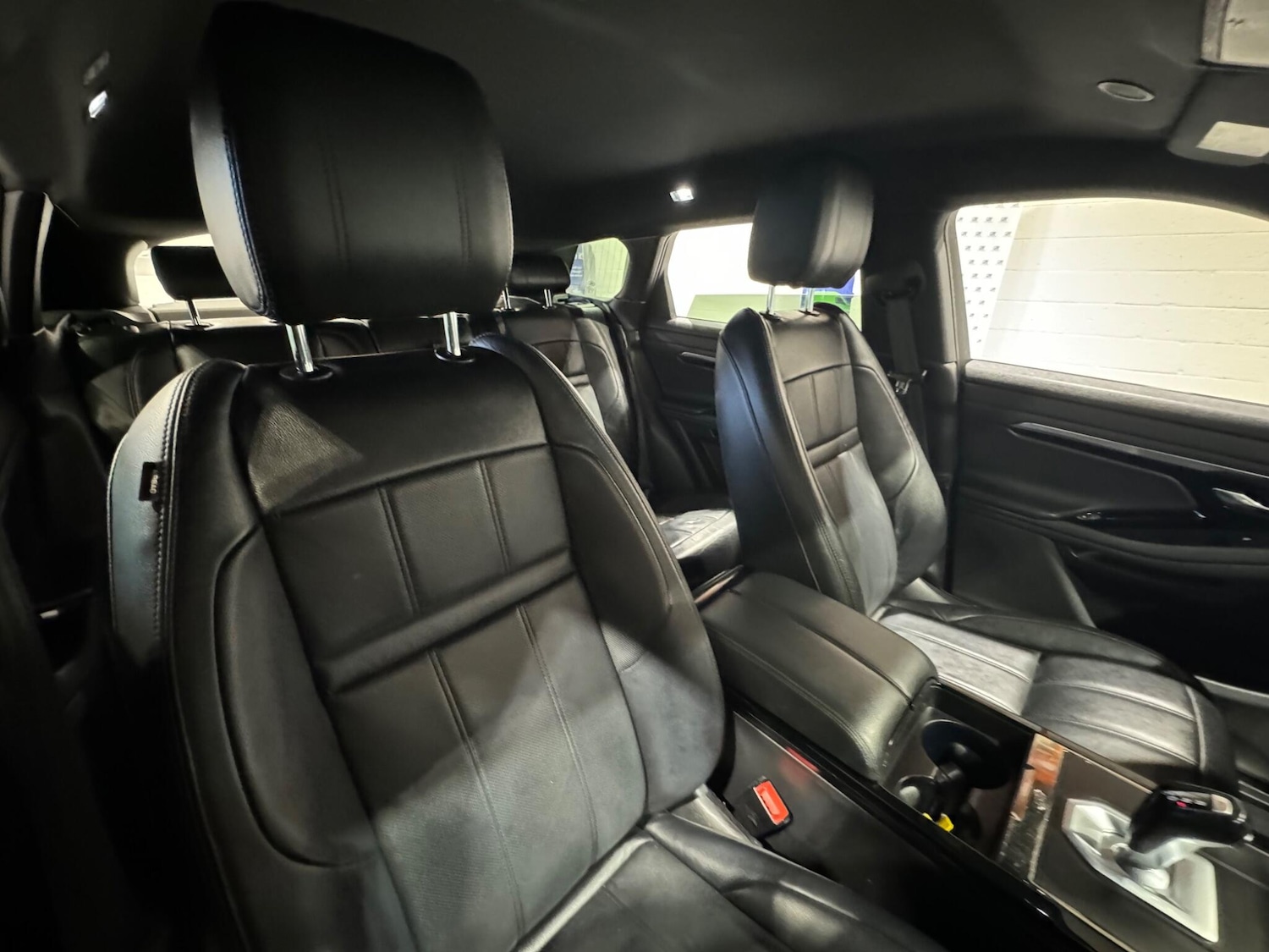 Used Land Rover Range Rover Evoque 2021 for sale - 75965299: Photo 17