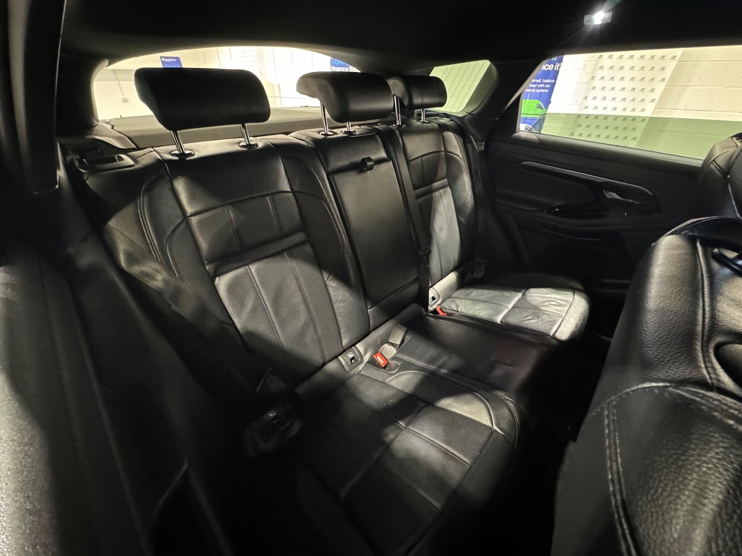 Used Land Rover Range Rover Evoque 2021 for sale - 75965299: Photo 19