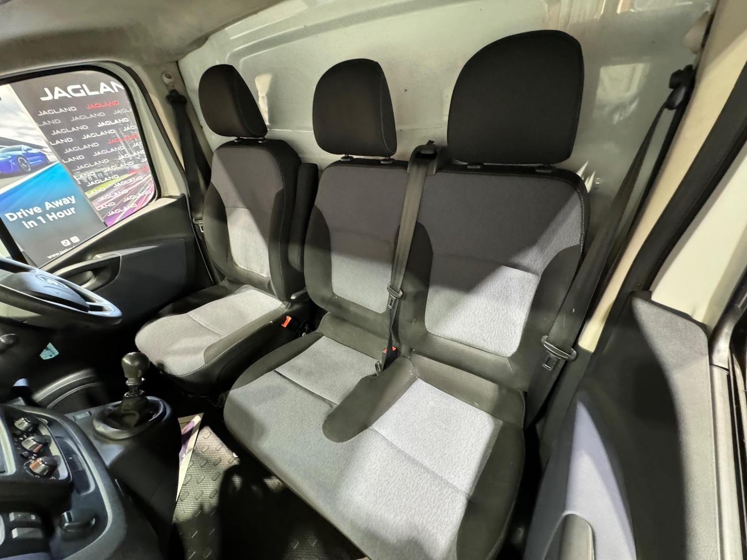 Vehicle 13