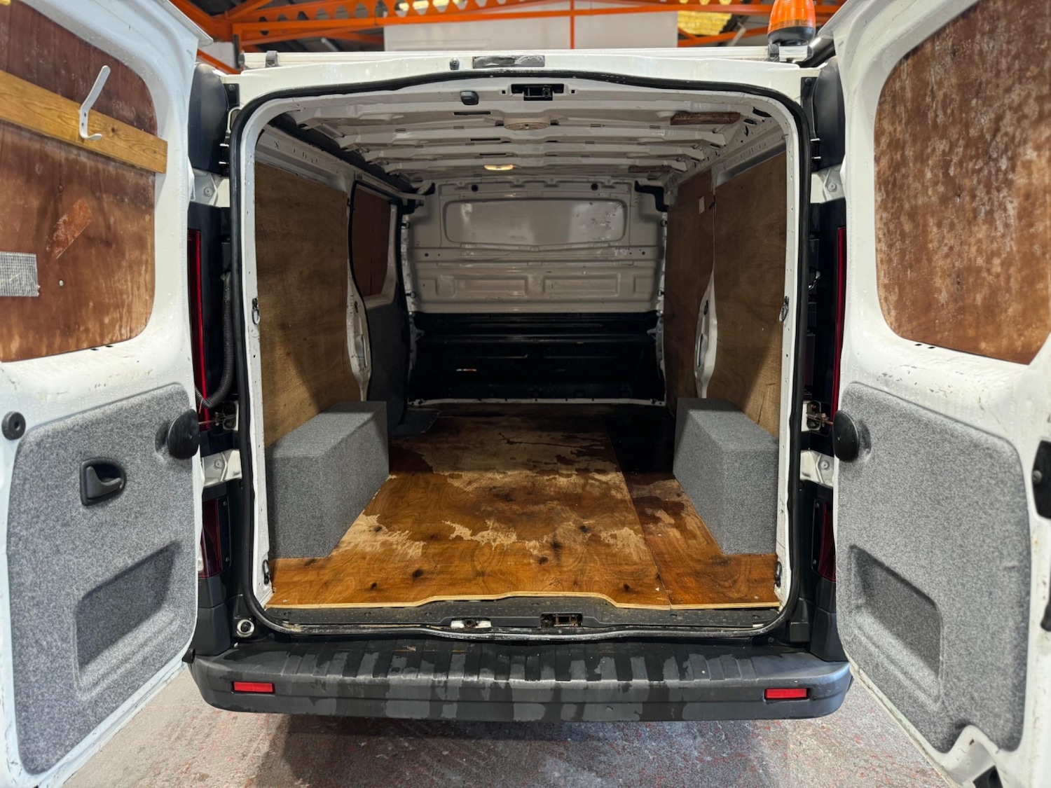 Vehicle 16