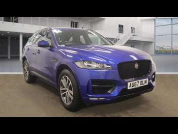 (67) - 2.0 P250i R-Sport Auto AWD Euro 6 (s/s) 5dr