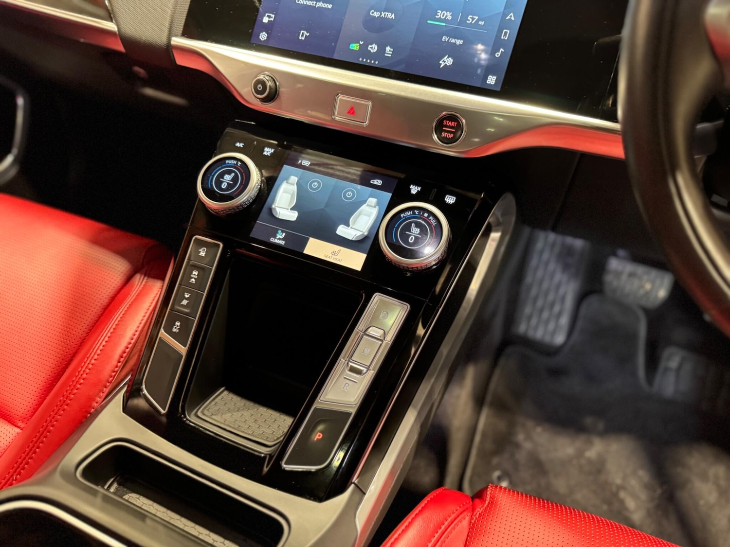 Used Jaguar I-Pace 2022 for sale - 75965297: Photo 12