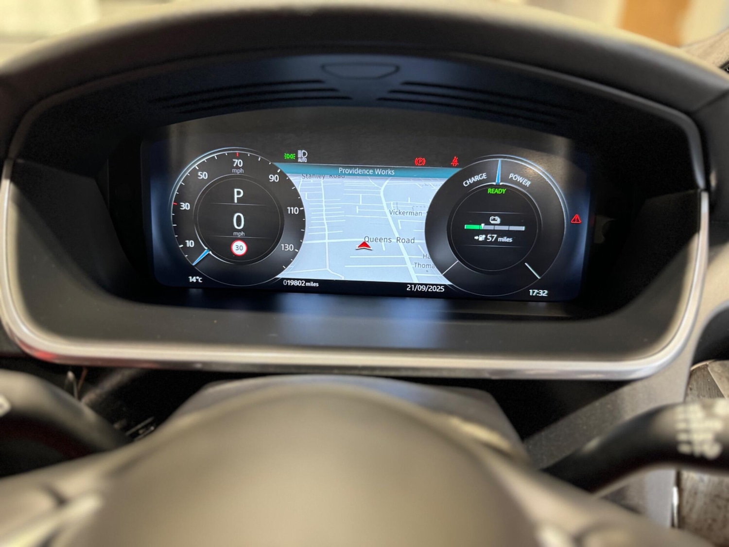 Used Jaguar I-Pace 2022 for sale - 75965297: Photo 13