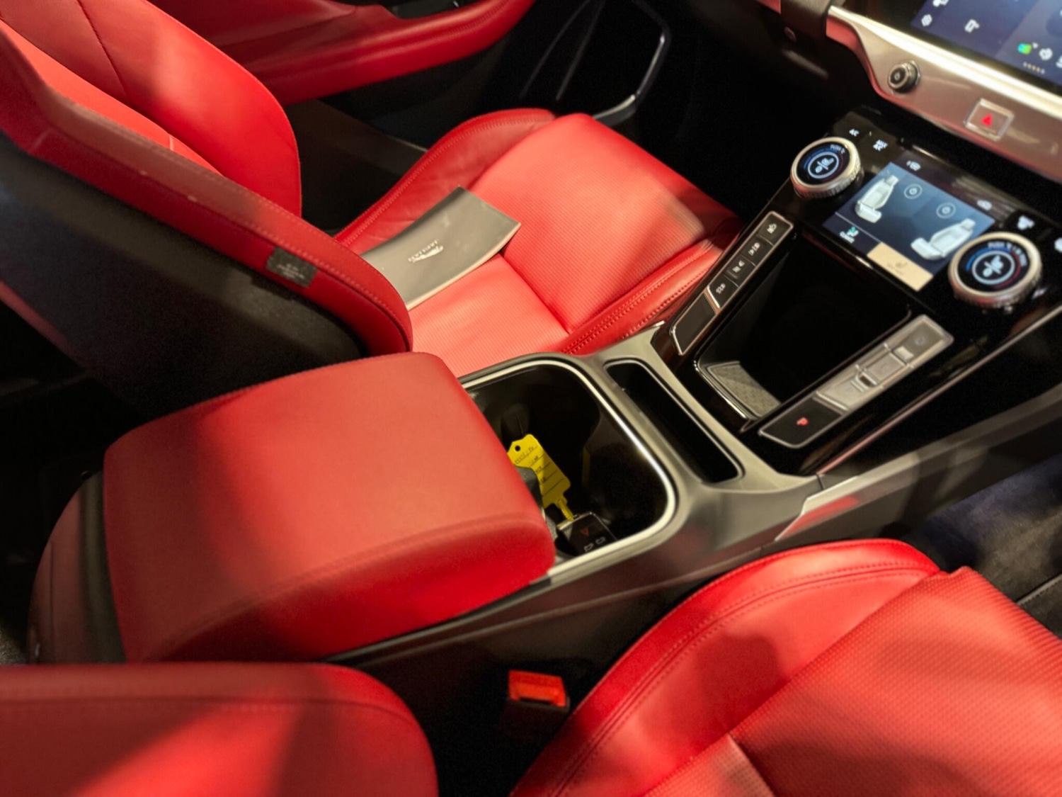 Used Jaguar I-Pace 2022 for sale - 75965297: Photo 14