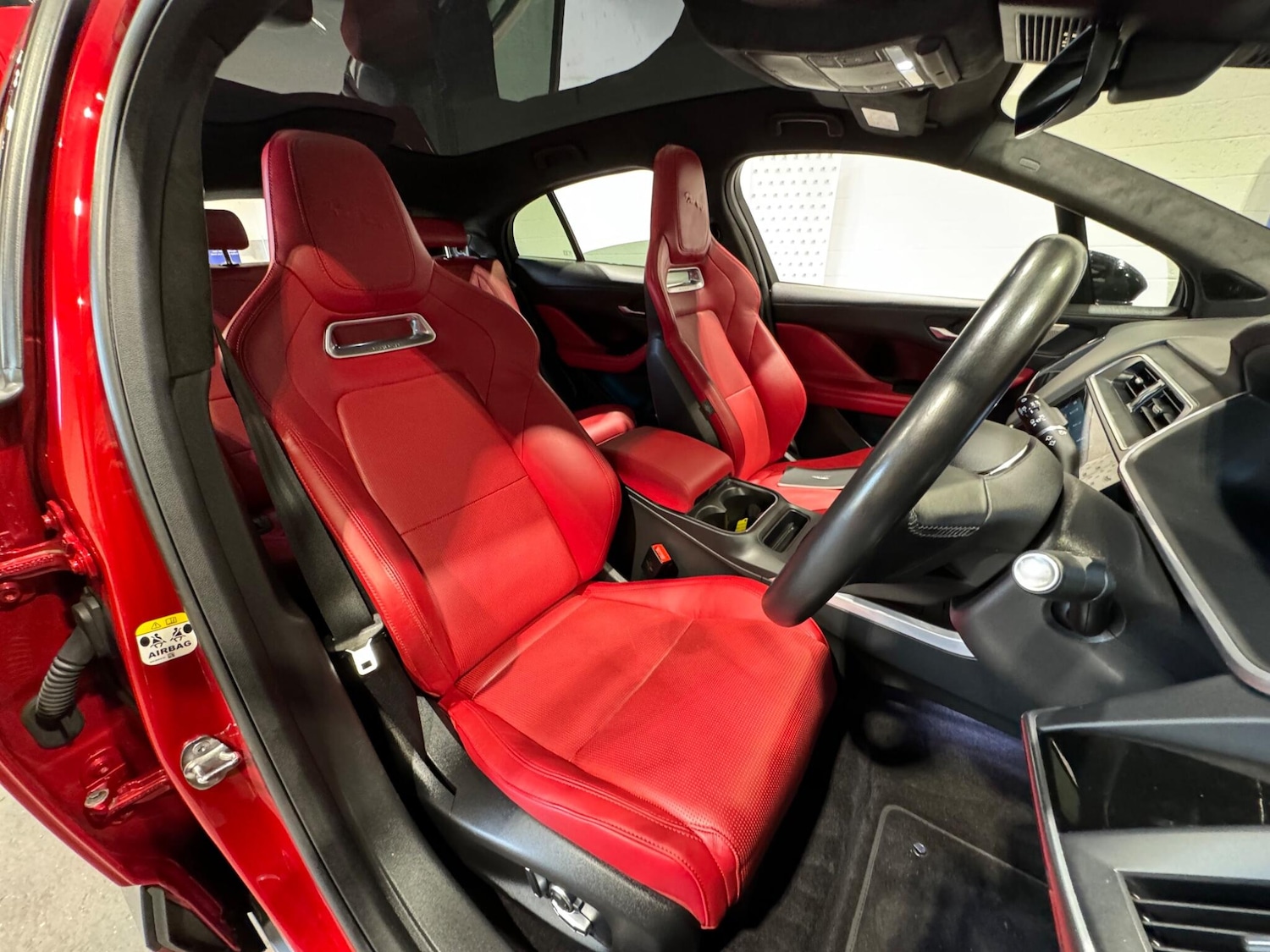 Used Jaguar I-Pace 2022 for sale - 75965297: Photo 15