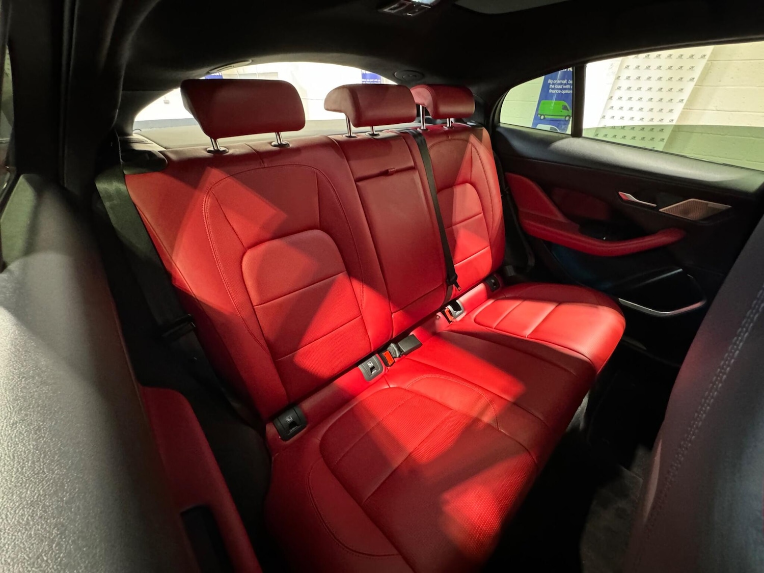 Used Jaguar I-Pace 2022 for sale - 75965297: Photo 17