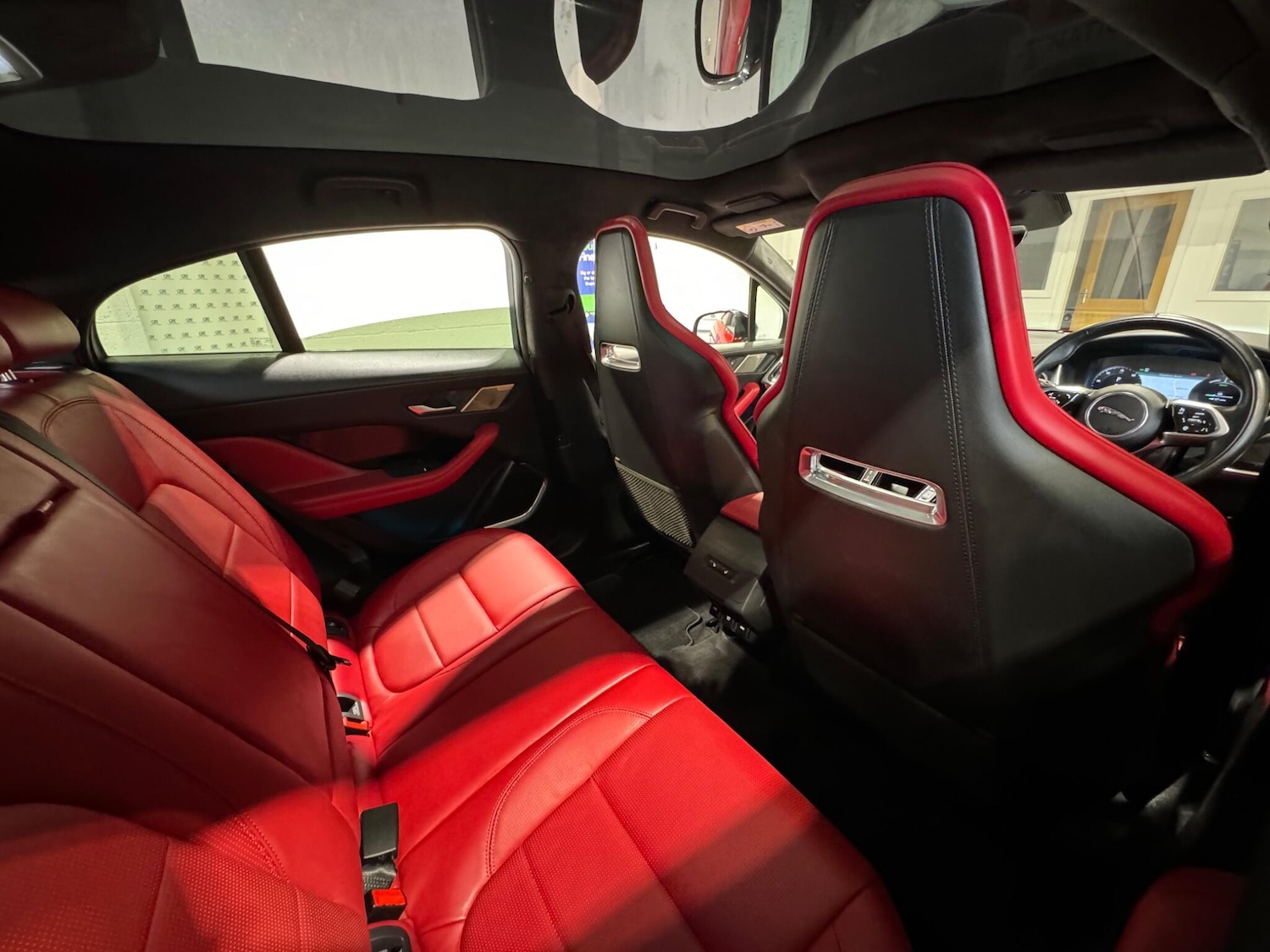 Used Jaguar I-Pace 2022 for sale - 75965297: Photo 18