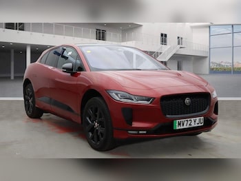 (72) - 400 90kWh HSE Black Auto 4WD 5dr