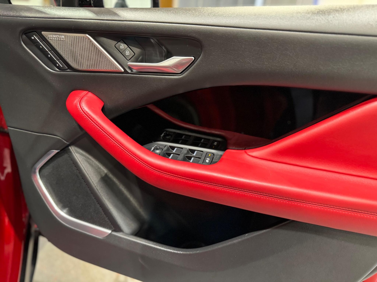 Used Jaguar I-Pace 2022 for sale - 75965297: Photo 20