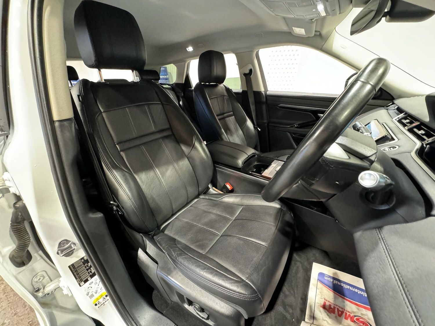 Used Land Rover Range Rover Evoque 2019 for sale - 76991635: Photo 16