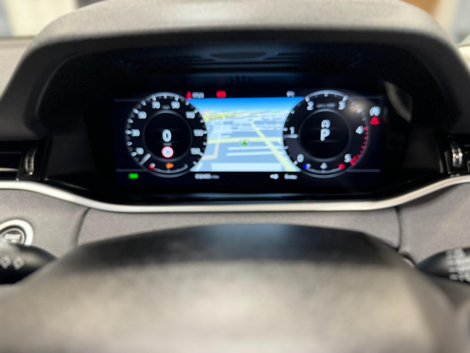 Used Land Rover Range Rover Evoque 2019 for sale - 76991635: Photo 9