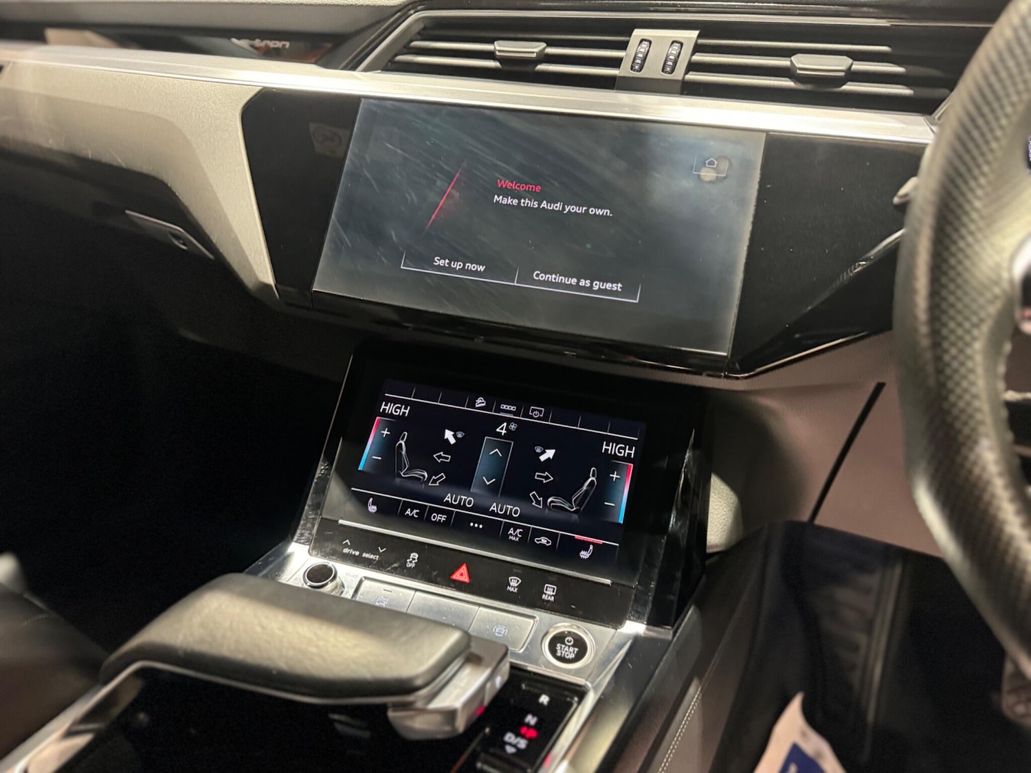 Used Audi e-tron 2021 for sale - 76337874: Photo 13