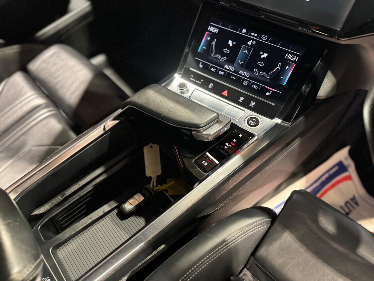 Used Audi e-tron 2021 for sale - 76337874: Photo 14