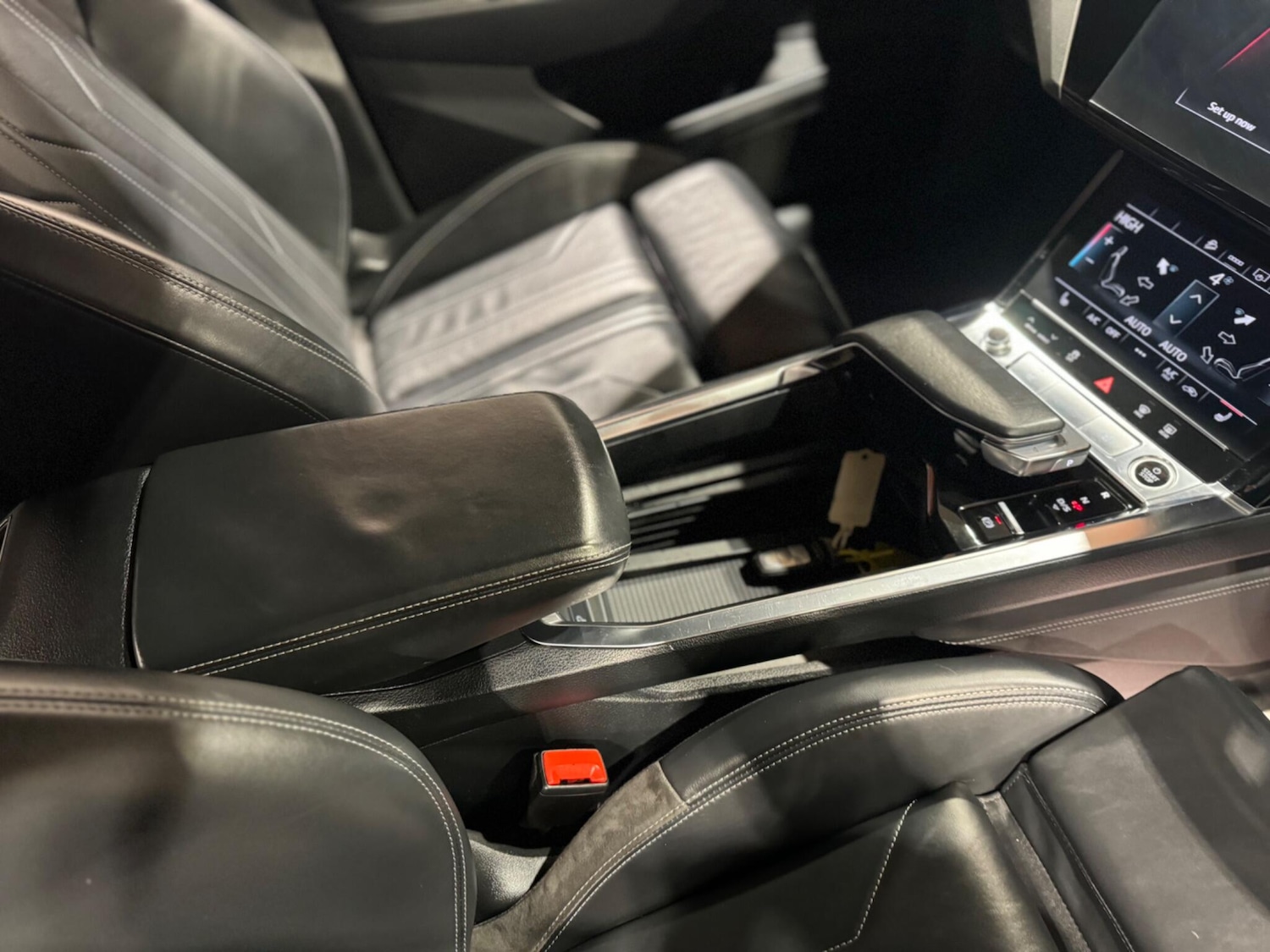 Used Audi e-tron 2021 for sale - 76337874: Photo 16