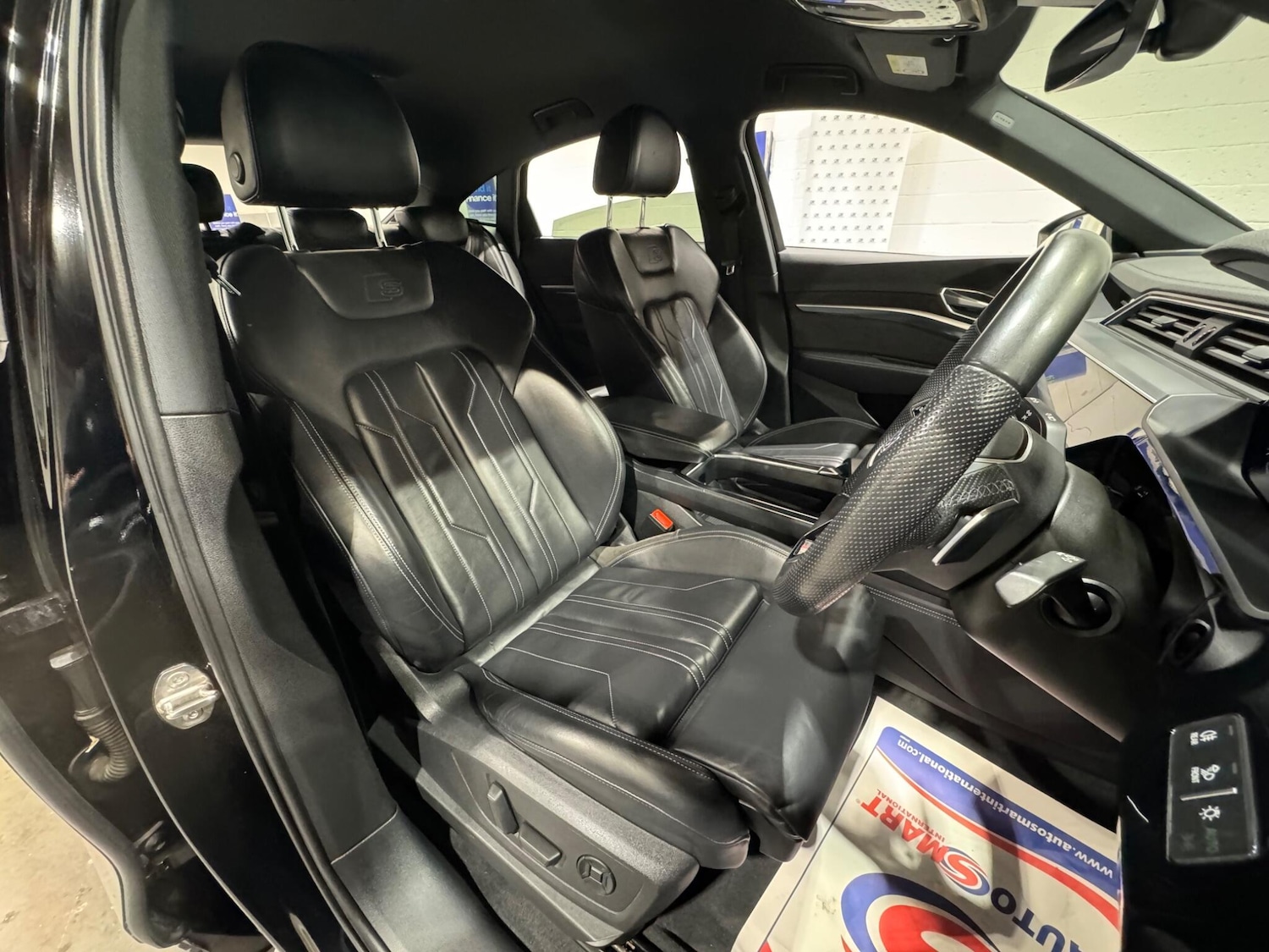 Used Audi e-tron 2021 for sale - 76337874: Photo 17