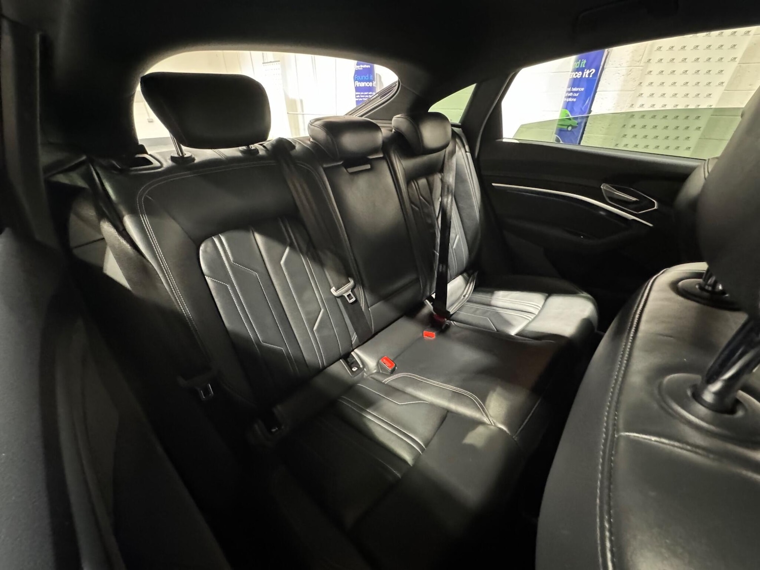 Used Audi e-tron 2021 for sale - 76337874: Photo 19