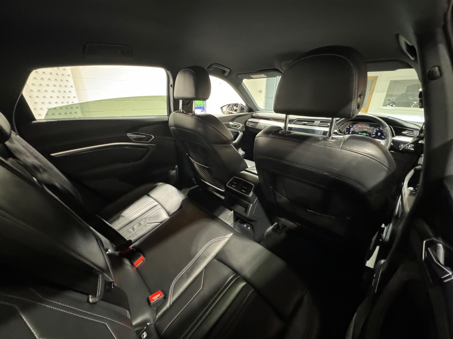 Used Audi e-tron 2021 for sale - 76337874: Photo 20