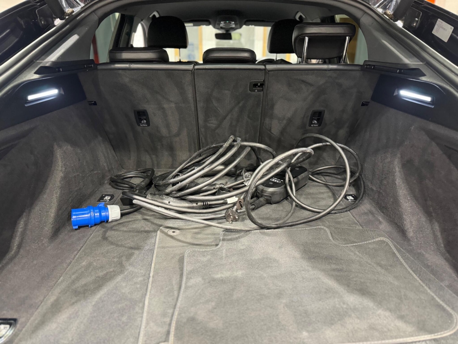 Used Audi e-tron 2021 for sale - 76337874: Photo 21