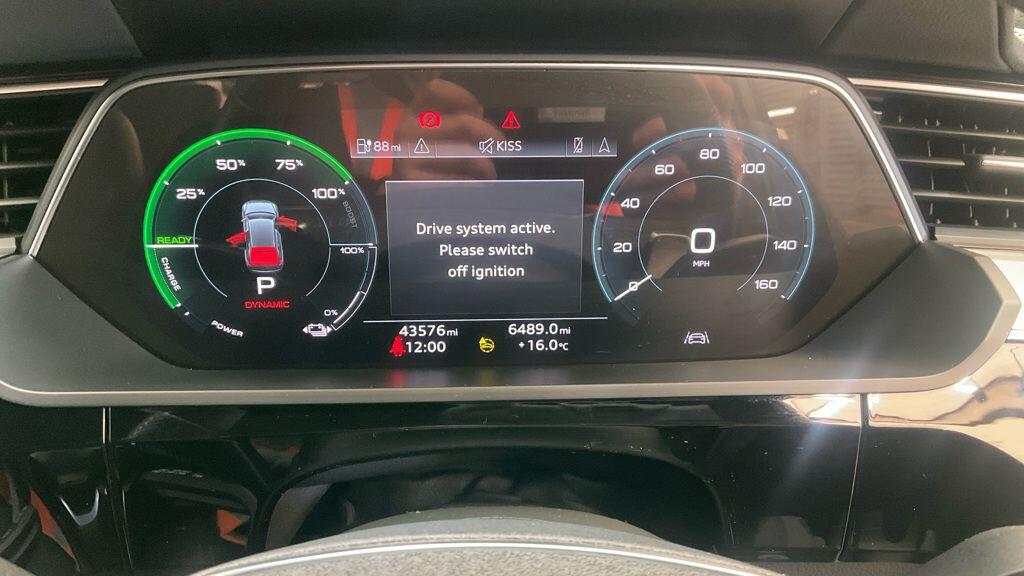 Used Audi e-tron 2021 for sale - 76337874: Photo 7