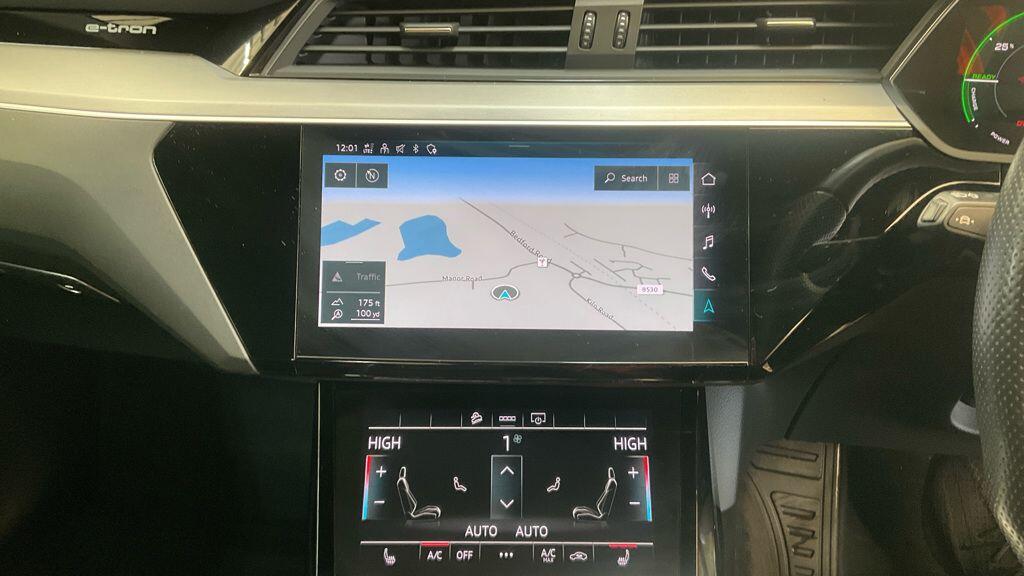 Used Audi e-tron 2021 for sale - 76337874: Photo 8