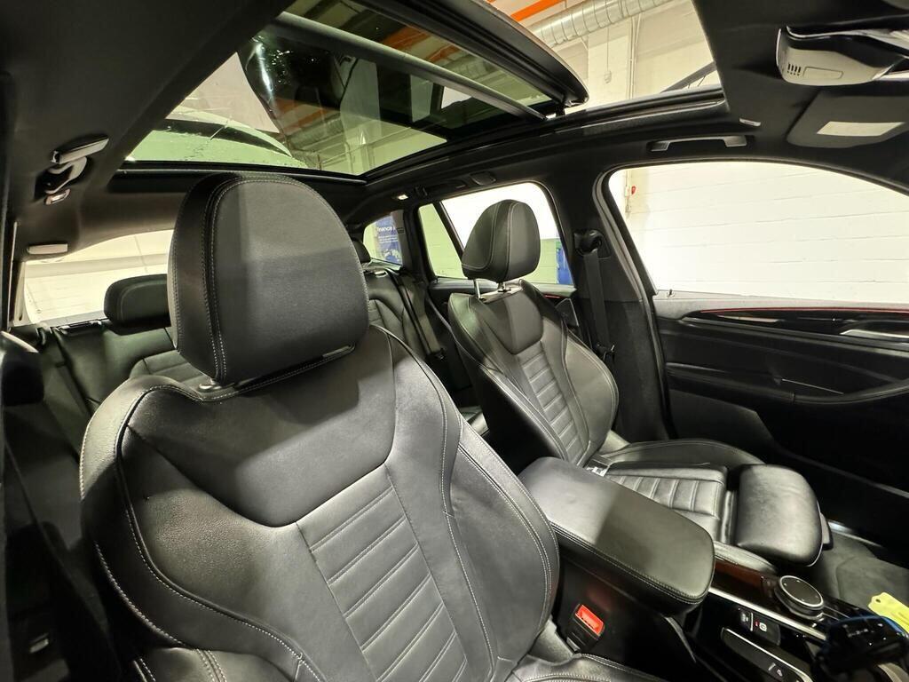 Used BMW iX3 2021 for sale - 77411560: Photo 13