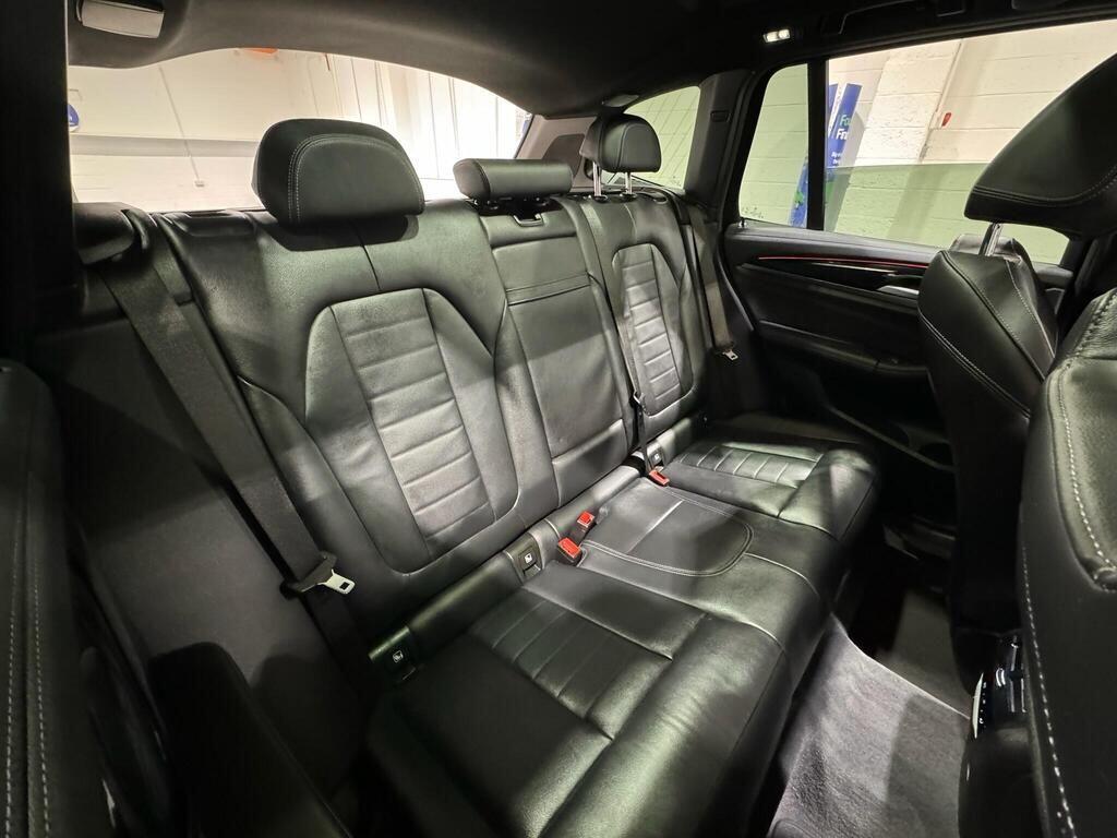 Used BMW iX3 2021 for sale - 77411560: Photo 14