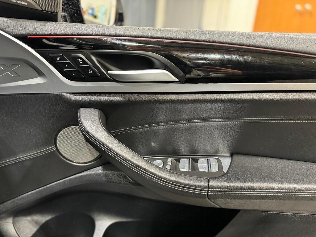 Used BMW iX3 2021 for sale - 77411560: Photo 18