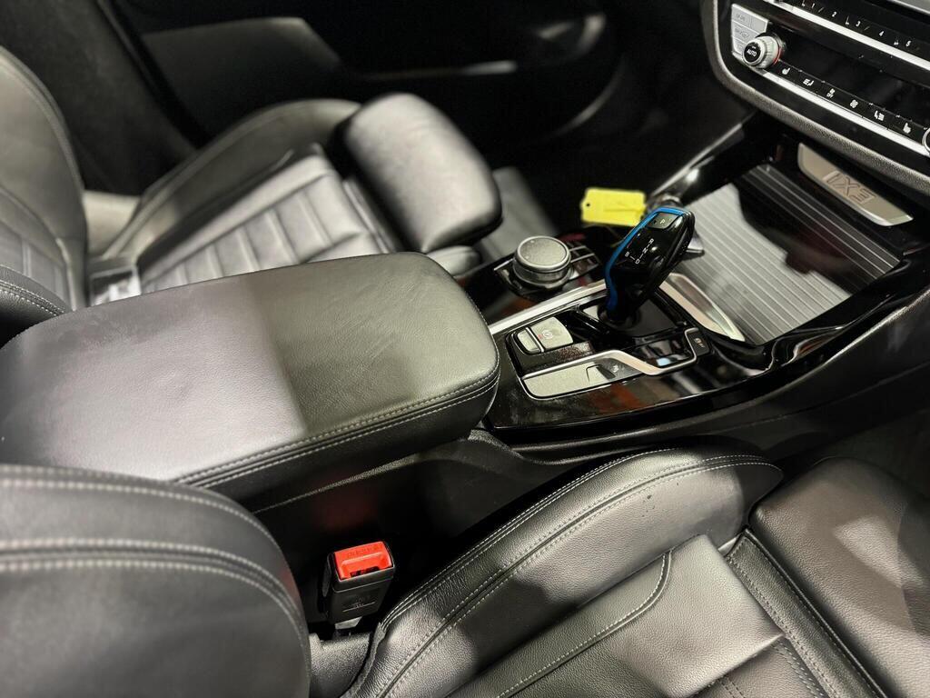 Used BMW iX3 2021 for sale - 77411560: Photo 20