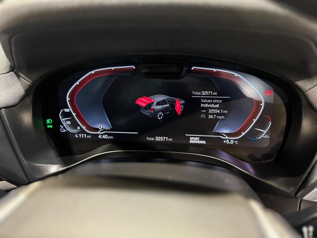 Used BMW iX3 2021 for sale - 77411560: Photo 21