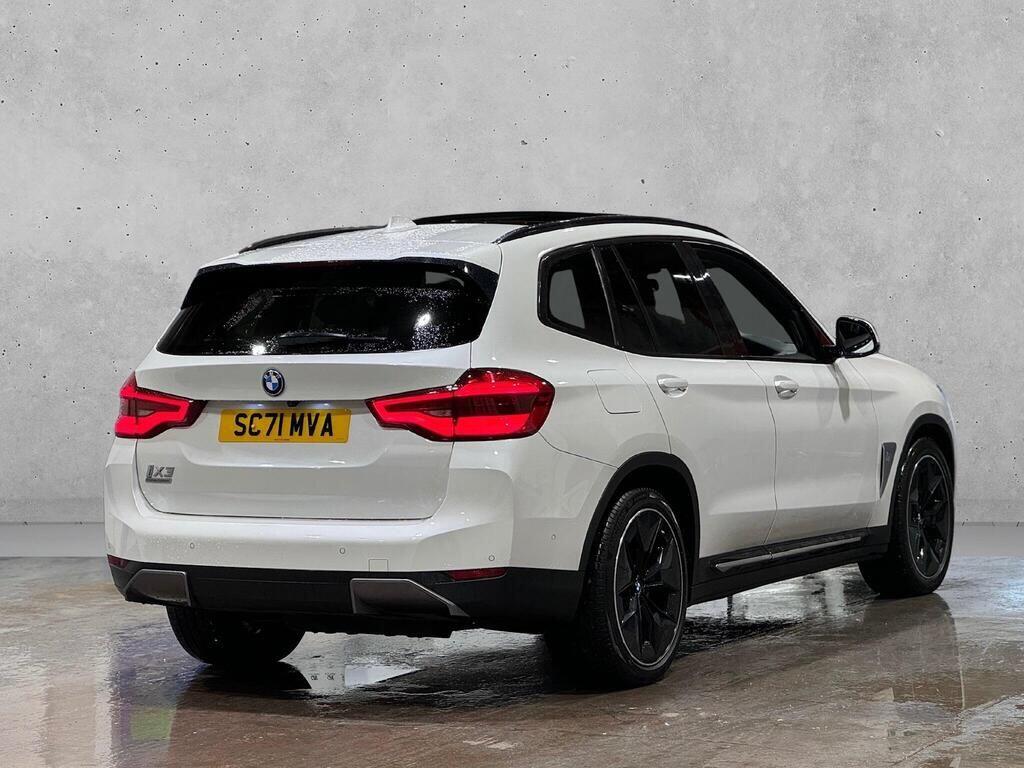 Used BMW iX3 2021 for sale - 77411560: Photo 5