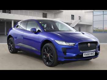 (68) - 400 90kWh S Auto 4WD 5dr