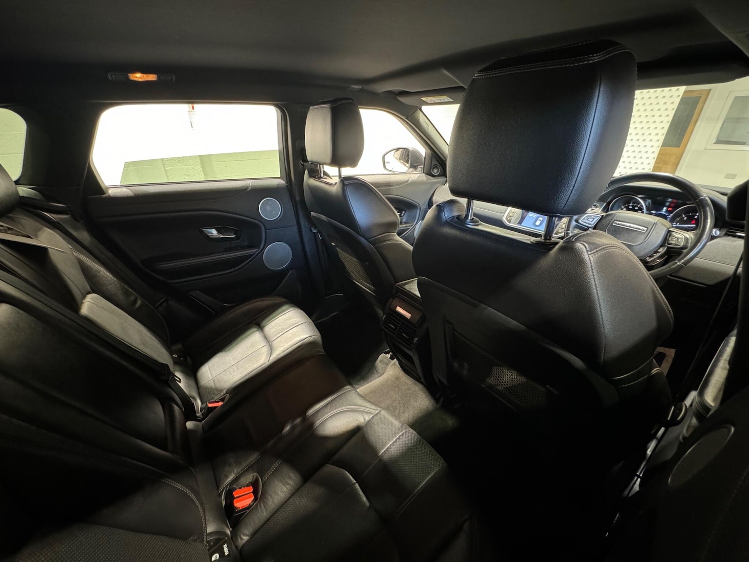 Vehicle 16