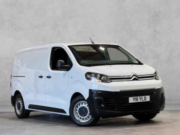 Used Citroen Dispatch 2022 for sale - 75166233: Photo