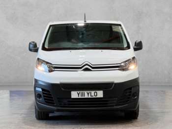 Used Citroen Dispatch 2022 for sale - 75166233: Photo