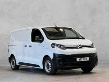 Used Citroen Dispatch 2022 for sale - 75166233: Photo