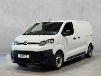 Used Citroen Dispatch 2022 for sale - 75166233: Photo