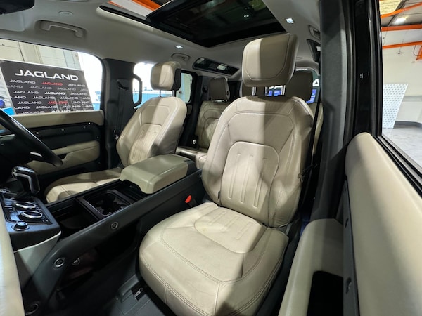 Used Land Rover Defender 110 2020 for sale - 75050536: Photo 15