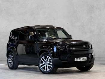 (70) - 2.0 SD4 HSE Auto 4WD Euro 6 (s/s) 5dr