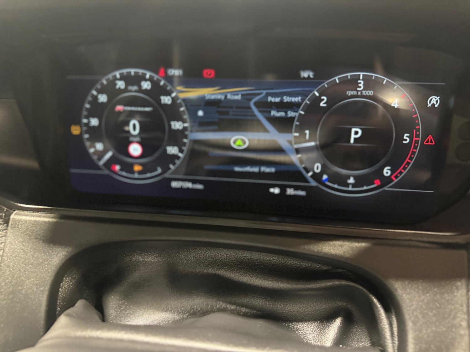 Used Land Rover Range Rover Velar 2018 for sale - 76549396: Photo 10