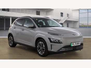 Used Hyundai KONA 2021 for sale - 75927959: Photo